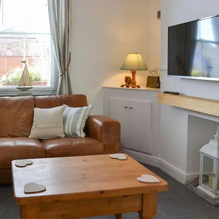 Casa vacanze Lobster Pot Scarborough