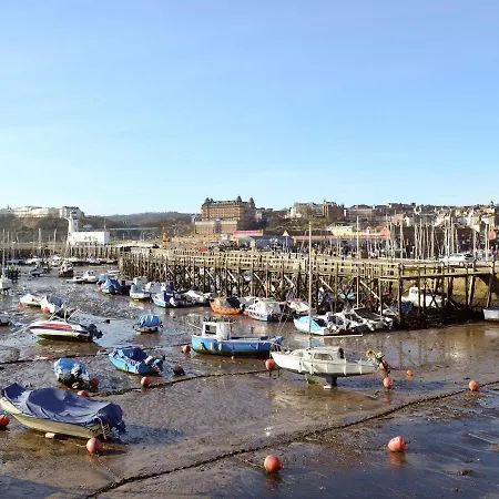 Lobster Pot * Scarborough