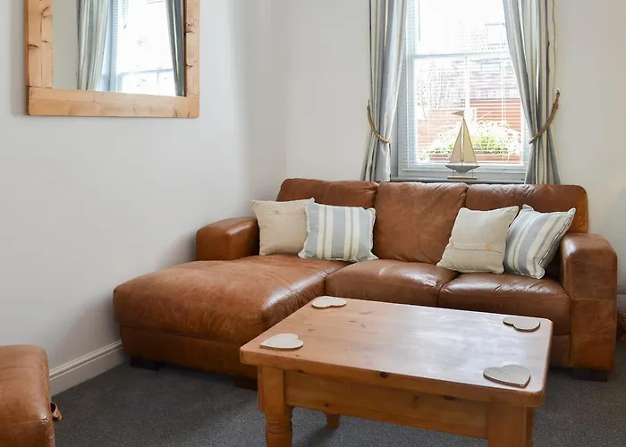 Casa vacanze Lobster Pot *