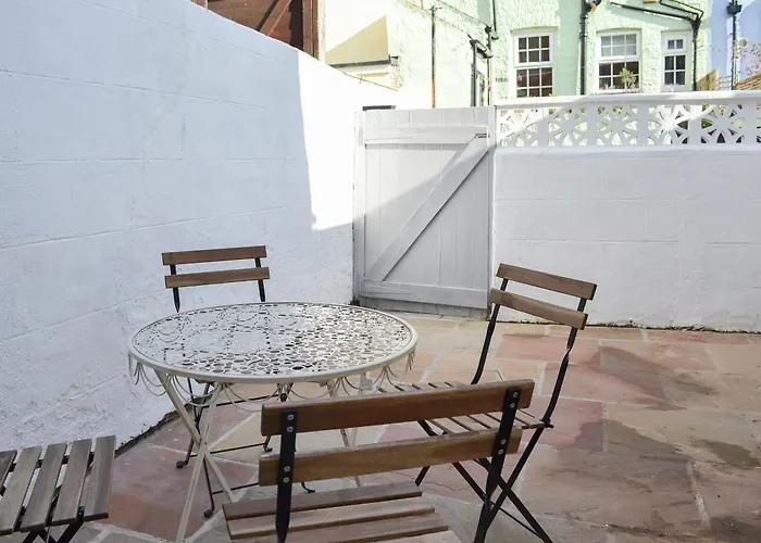 Lobster Pot * Scarborough