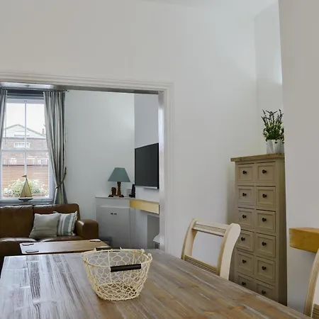 Lobster Pot Scarborough