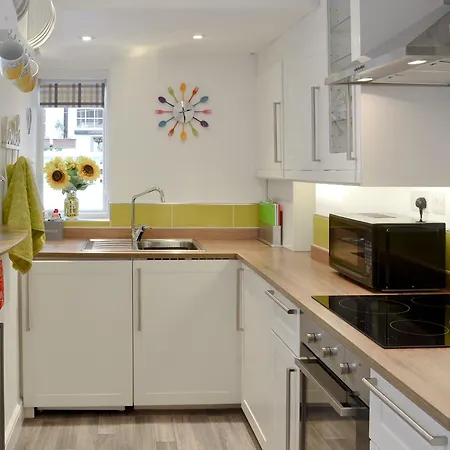 Lobster Pot بيت للعطل