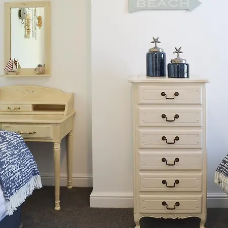 بيت للعطل Lobster Pot