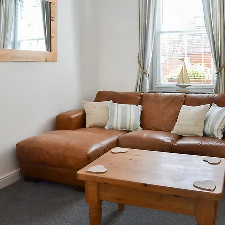 بيت للعطل Lobster Pot *