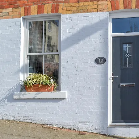 Lobster Pot Holiday home Scarborough