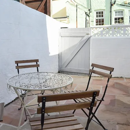 Lobster Pot * Scarborough