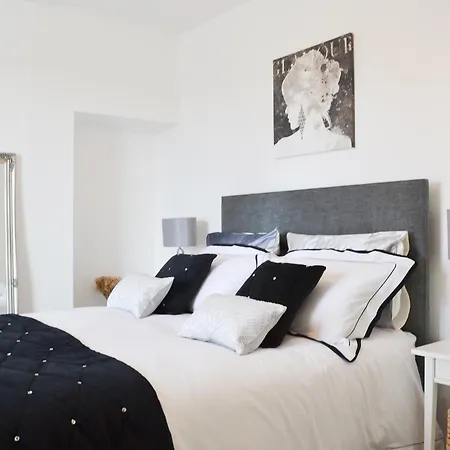 Lobster Pot Holiday home *