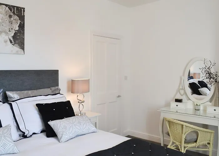 Semesterbostad Lobster Pot *