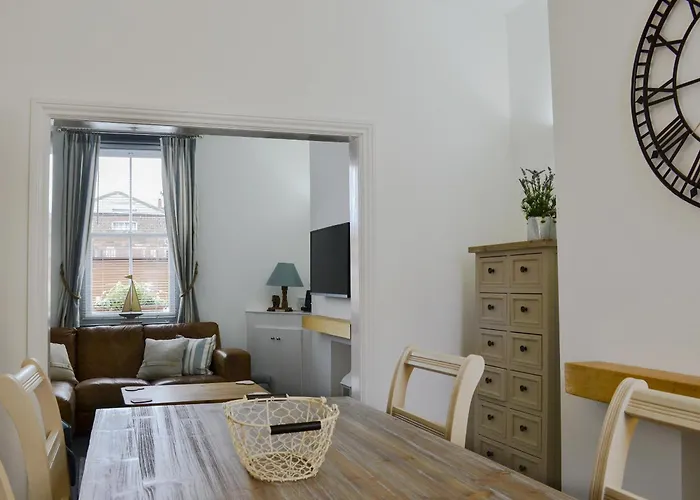 Lobster Pot Scarborough