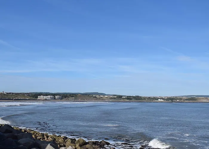 Lobster Pot بيت للعطل *