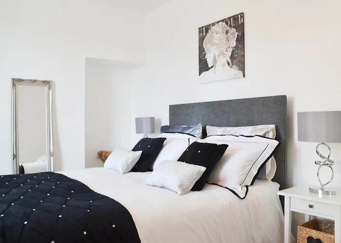 Lobster Pot بيت للعطل *