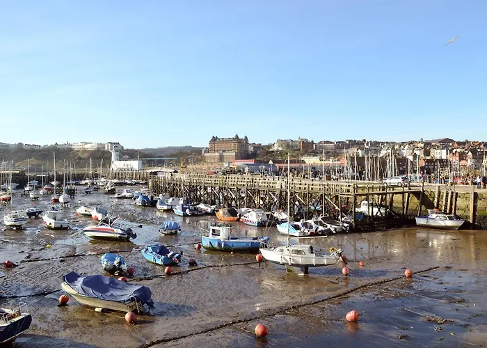 Lobster Pot بيت للعطل سكرابورو